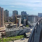 Видові Апартаменти- Аркадія Daire *