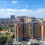 Видові Апартаменти- Аркадія 公寓 *