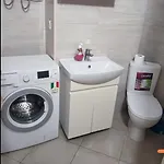 Видові Апартаменти- Аркадія Apartment Odesa