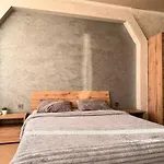 Видові Апартаменти- Аркадія