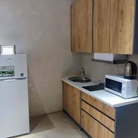 аркадия/ шикарный вид города/ Apartamento