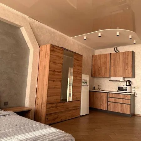 аркадия/ шикарный вид города/ *