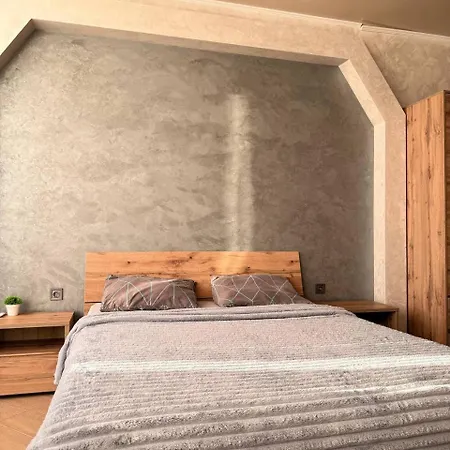 аркадия/ шикарный вид города/