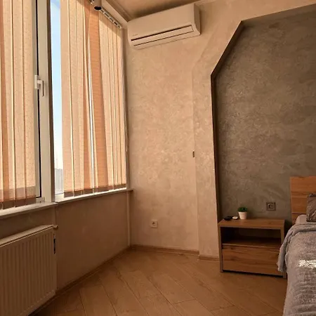 аркадия/ шикарный вид города/ Appartement