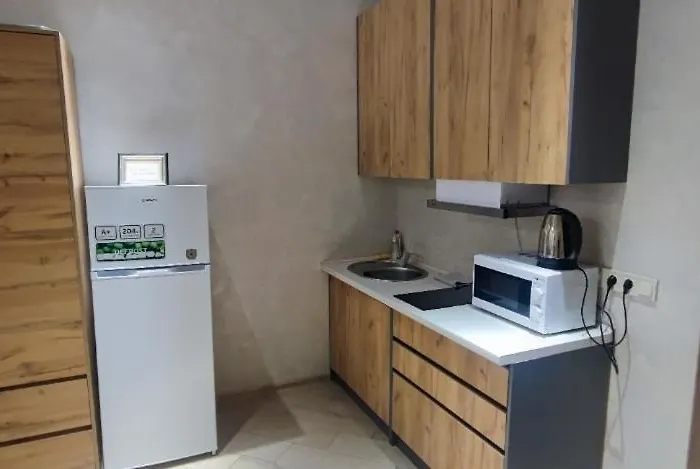 аркадия/ шикарный вид города/ Apartamento